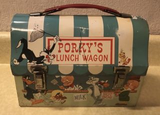 Vintage 1959 Porky 