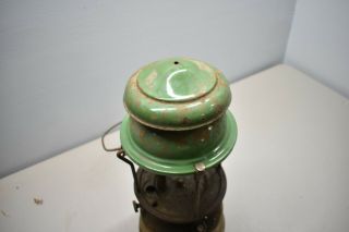 Vintage / Antique Rare Primus Model 1019 Camping Lantern Lamp - Sweden Part 4