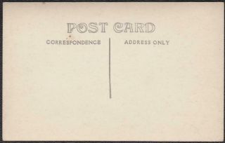 Antrim,  NH RPPC - Train Wreck,  February 17,  1922 Real Photo Postcard 2