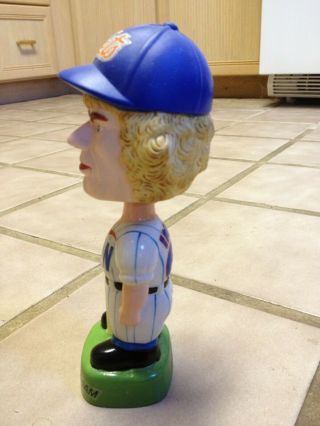 Rare Vintage Don Imus York Mets WFAN Bobblehead from 1980 ' s 3