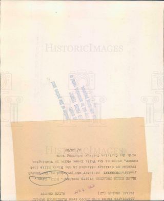 1928 Press Photo DC President Calvin Coolidge,  Minister Rolf Lium - rkf10601 2