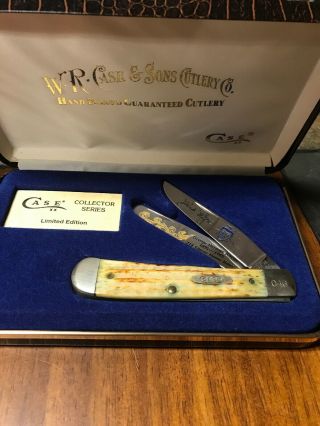 Case Xx Collector Series Knife