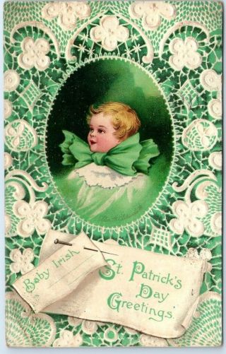 1912 St.  Patrick 