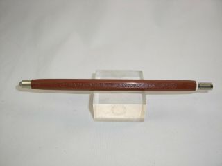 A.  W.  Faber - Castell Tk 9401 Mechanical Pencil (k)