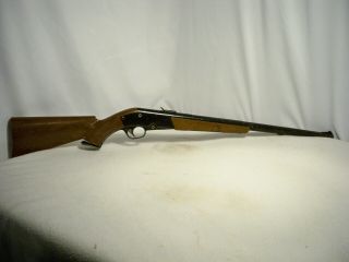 Daisy Bb Gun Model 86/70 Safari With Bb 