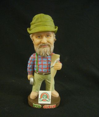 Canadian RED GREEN SHOW Bobble Head : CBC and PBS TV Series 2