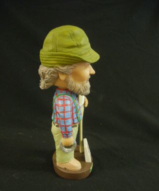Canadian RED GREEN SHOW Bobble Head : CBC and PBS TV Series 4
