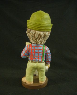 Canadian RED GREEN SHOW Bobble Head : CBC and PBS TV Series 6