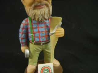 Canadian RED GREEN SHOW Bobble Head : CBC and PBS TV Series 8