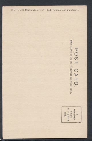 Denmark Postcard - Thorvaldsen ' s Cupids Nest RS12443 2