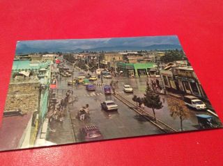 Jinnah Road,  Quetta,  Pakistan Postcard