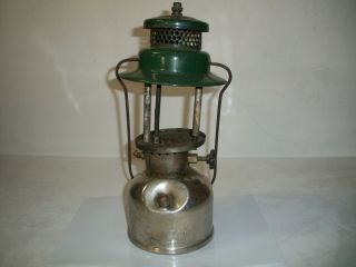 Vintage Coleman Sport - Lite No 242b Pressure Lantern Made In Canada – Restorers