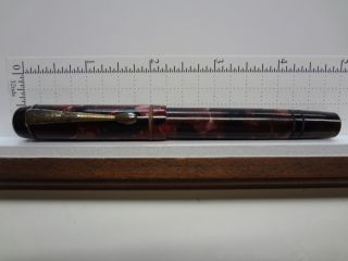 Fountain Pen Unbranded 14k Nib