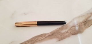 Vintage Parker 51 Fountain Pen Made In England