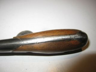ANTIQUE/VINTAGE H.  D.  SMITH CO.  PERFECT HANDLE SCREWDRIVER VERY GOOD COND 6 1/8 
