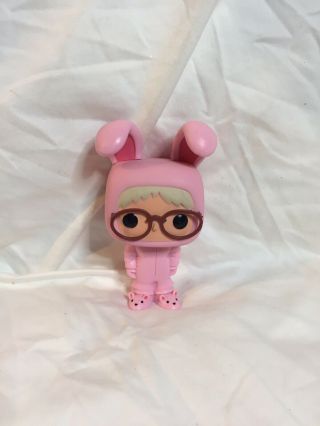 Bunny Suit Ralphie Funko Pop A Christmas Story VAULTED 2