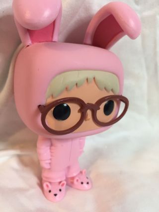 Bunny Suit Ralphie Funko Pop A Christmas Story VAULTED 4