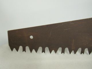 Warranted Superior Crosscut Hand Saw 36” 4892K 2