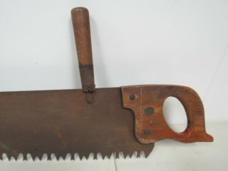 Warranted Superior Crosscut Hand Saw 36” 4892K 3