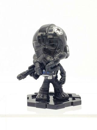 Funko Star Wars Classic Mystery Minis - Tie Fighter Pilot 1/36 Hot Topic