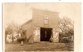 Wayne County Ohio 1900 