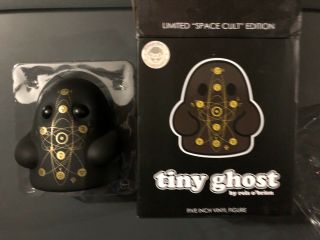 Bimtoy Tiny Ghost Space Cult