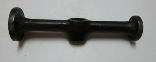 Vintage Fairmount No.  150g Auto Body Metal Dinging Hammer Tool Usa