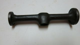 Vintage FAIRMOUNT No.  150G Auto Body Metal Dinging Hammer Tool USA 2