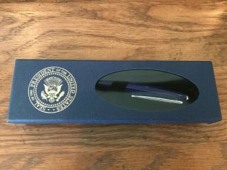 United States White House Ballpoint Pen (`2017)