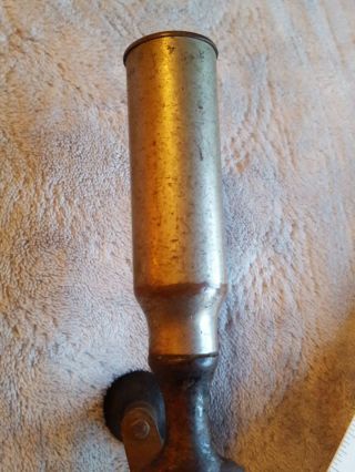 Vintage Keen Kutter E C Simmons Hand Drill antique tool 4