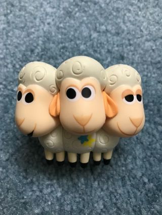 Toy Story 4 Funko Mystery Mini Blind Box Michaels Exclusive Bo Peep’s Sheep