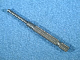 Vintage Lufkin No.  78b Small Hole Gage Usa Machinist Tool