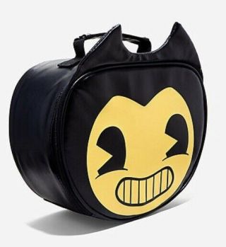 Bendy And The Ink Machine Lunch Bag Exclusive