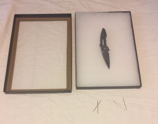 6 - 150 Riker Mount Display Case Shadow Box Frame Tray 12 