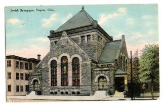 Dayton Ohio 1900 