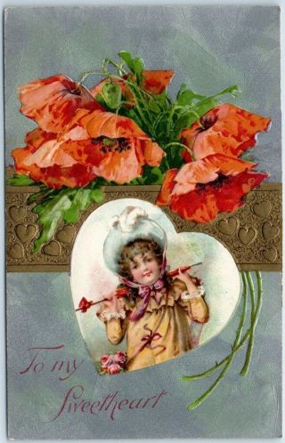 1910s Winsch Valentine 