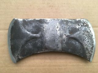 True Temper Kelly Perfect Double Bit Axe Head (2lbs 14.  6oz) Made In Usa