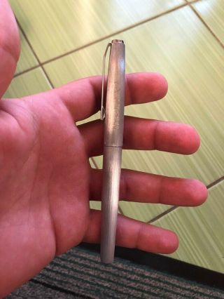 Pelikan Pen 14k Gold