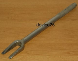 Otc 842 16 " Long Pickle Fork Tie Rod & Ball Joint Separator Tool [read]