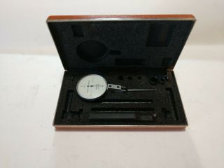 Vintage Brown And Sharpe 7035,  Key Words Starrett,  Lufkin,  Micrometer Caliper