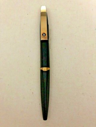 Pelikan No.  1 Luigi Colani Design Ballpoint Pen