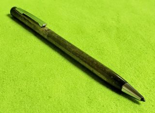 Fine Tiffany & Co.  Solid Sterling Silver Ball Point Pen Tiffany & Co.