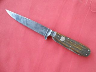 Puma 3591 Stag Handles Knife