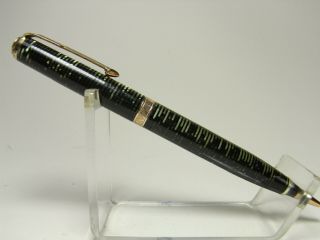 Vintage Parker Duofold Mechanical Pencil 5 Inches Long Version