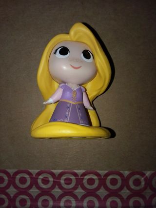 Disney Rapunzel Funko Mystery Mini Walgreens Exclusive