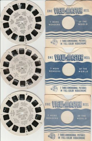 3 View - Master 