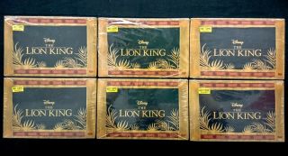 Funko Disney Treasures Box The Lion King [still,  1 In 6 Chance Of Chase]