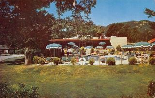 Q22 - 8417,  Sonoma Golf And Country Club,  Boyes Hote Springs,  Ca. ,  Postcard.
