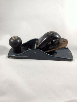 Vintage Block Plane/ Smoothing Plane,  Made In The Usa