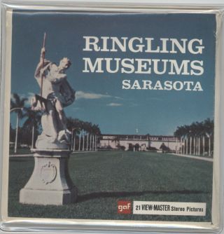 View - Master A994 Ringling Museums Sarasota